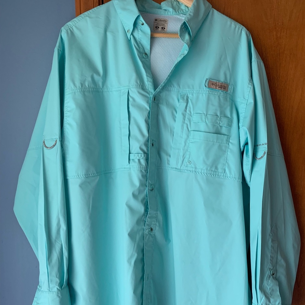 Columbia PFG